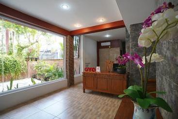 Schronisko Nusadua Eling Inn