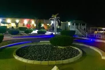 Arabian Sea Motel
