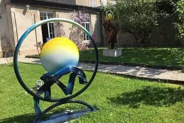 Bed and Breakfast La Maison D'arthure