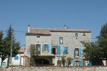 Bed and Breakfast Les Loups Dans La Bergerie