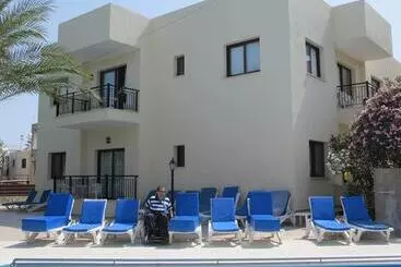 C & A Hotel Apartments