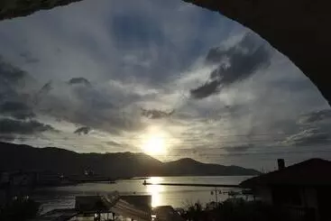 Appartamenti turistici Captain S Beach Apartments