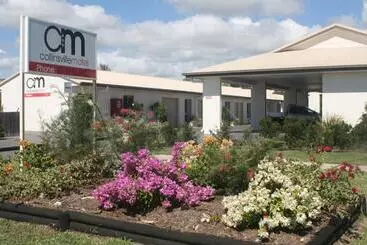 Collinsville Motel