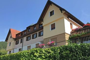 Apartamentos turísticos Cosy Apartment In Baiersbronn With Terrace And Garden