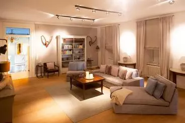 هتل Villa Bulfon