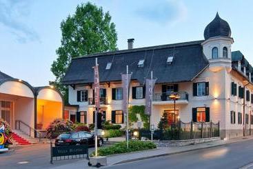 فندق Villa Bulfon