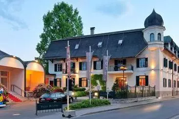 ホテル Villa Bulfon