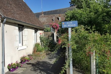 کلبه La Petite Lucette