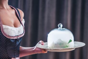 관광객 아파트 Lux Alp Chalet Am Arlberg