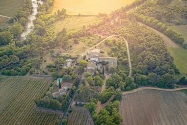 פנסיון La Maison Vigneronne