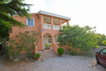 Apartamenty turystyczne Apartments Mila