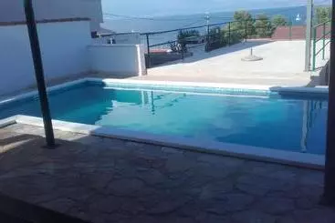 Apartamente turistice Apartments Laguna