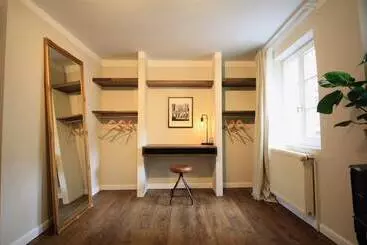 ツーリストアパートメント Boutique Charme Apartments 10