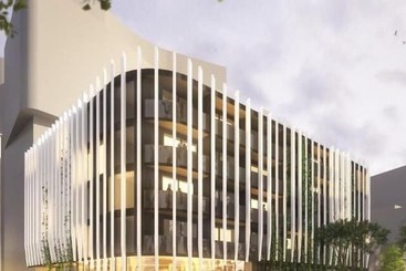 游客公寓 Clarion Apartments South Melbourne