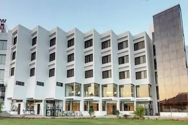 Hotel Lake View