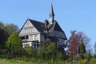 Hotel Seebode