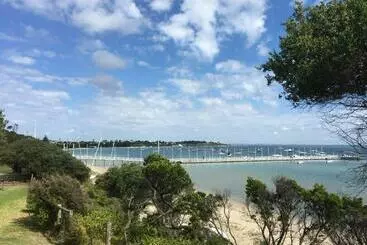 Appartements touristiques Ocean Sounds Studio: Quiet And Beach