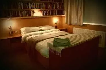 Pat's B&b