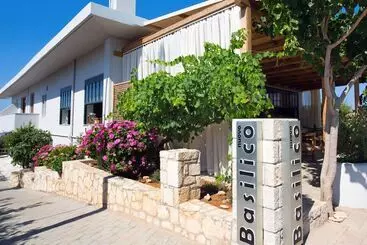 Pensão Basilico Suites - Adults Only