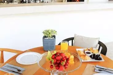 Pensione Basilico Suites Adults Only