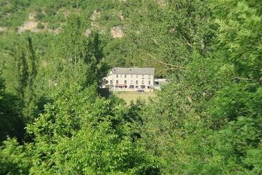 ペンション Grand Gite De L’endurme