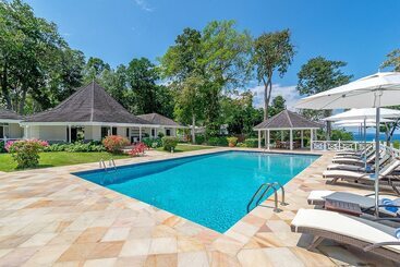 Жильё для туристов Prospect Estate And Villas