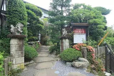 Ryokan Asada
