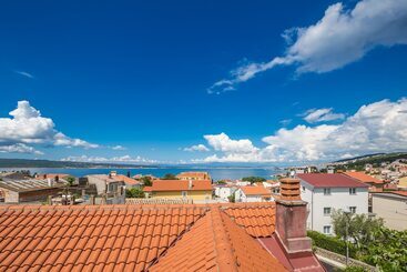 관광객 아파트 Villa Saja