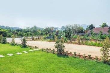 فندق Oyo 803 Ai Villa