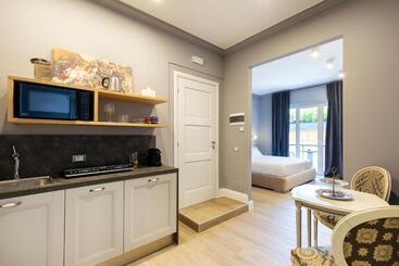 펜션 Vespucci Boutique