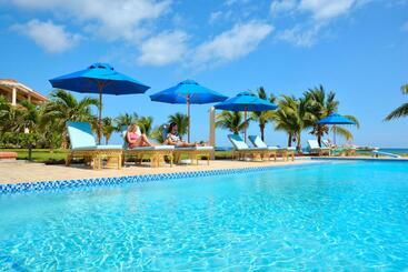 アパートホテル Seiri Del Mar