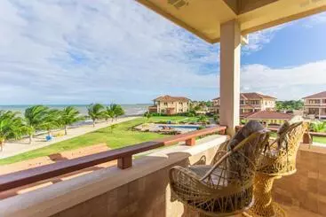 Huoneistohotelli Seiri Del Mar