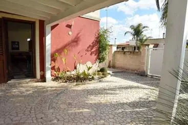 Apart Otel Toto Residence