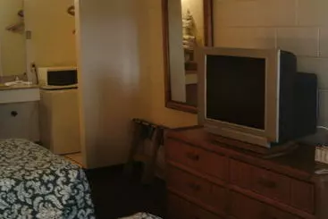 בית מלון כפרי American Quality Lodge Panama City