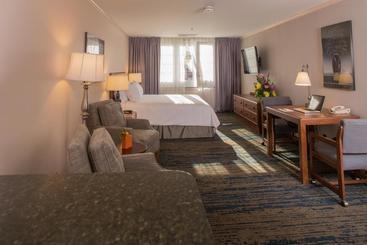 Otel The Voyager Inn