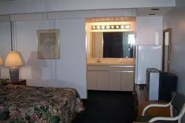 ホテル Travel Inn