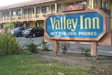 فندق Valley Inn San Jose