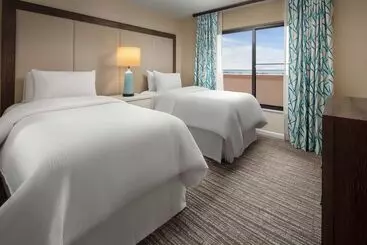 호텔 Vistana Beach Club