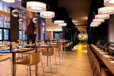 Отель W Seattle