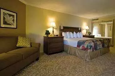 호텔 Weathervane Terrace Inn And Suites