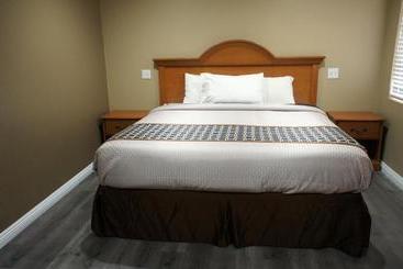 汽车旅馆  Executive Inn