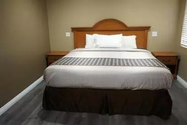 모텔 Executive Inn