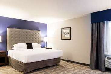 汽车旅馆  Garner Hotel Auburn   Seattle, An Ihg