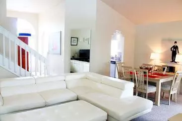 Ventura Resort Rentals