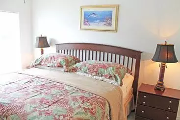 Ventura Resort Rentals