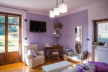 Bed and Breakfast A Casa...da Bruna