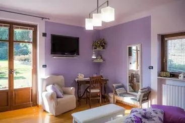 Bed & Breakfast A Casa...da Bruna