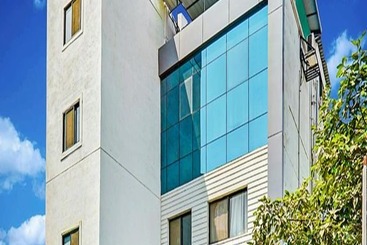 호텔 Treebo Tulip Comfort