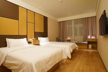 ホテル Orange Hangzhou Dream Town