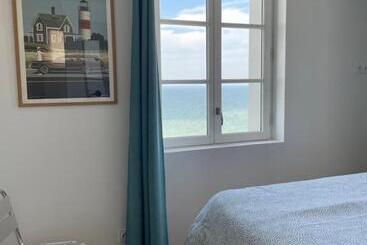 Bed and Breakfast Brise Du Large Maison D Ault